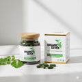 ✨Organic Seven Moringa Capsules | 100% Pure & Organic 🌿