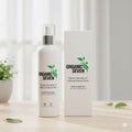 🌿 Organic Seven Hair Shampoo – Anti Dandruff, Hair Fall Control & Hair Growth 🌱